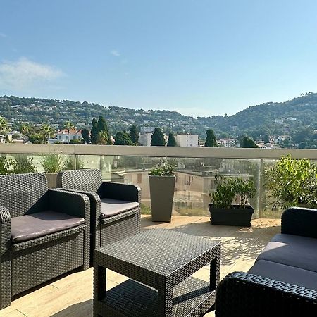 Cannes Croisette Sea & Sky 외부 사진