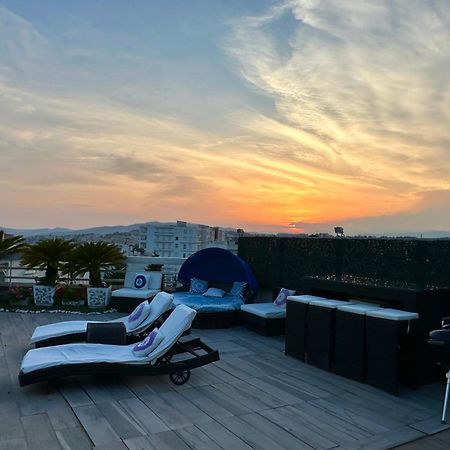 Cannes Croisette Sea & Sky 외부 사진