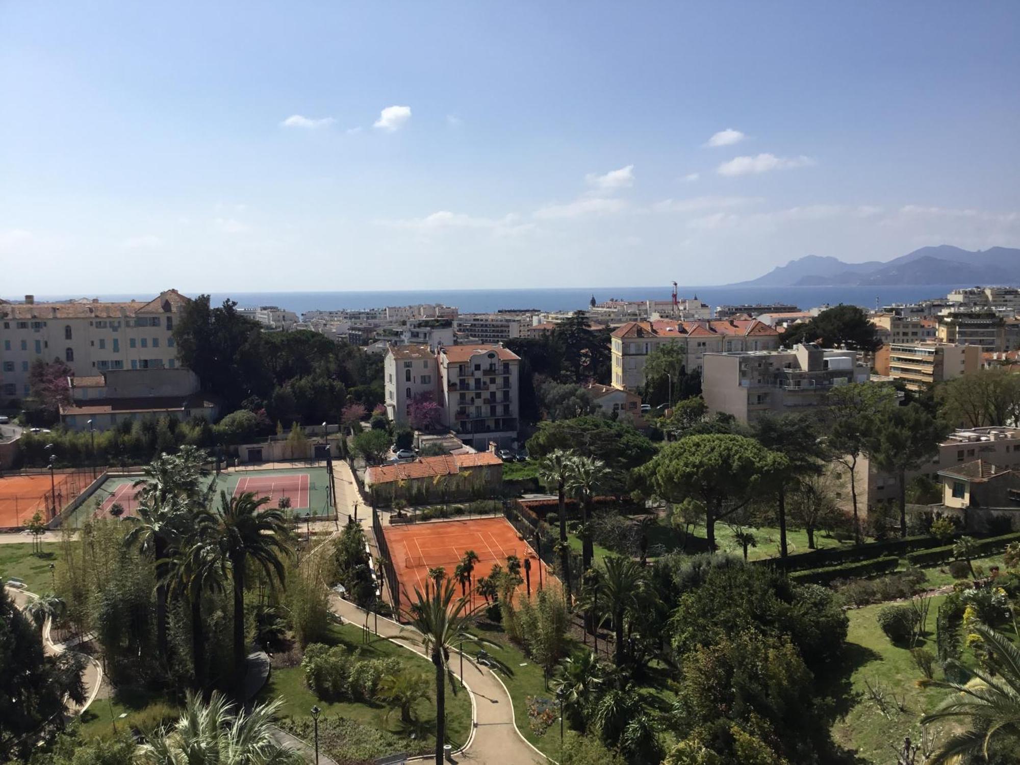 Cannes Croisette Sea & Sky 외부 사진