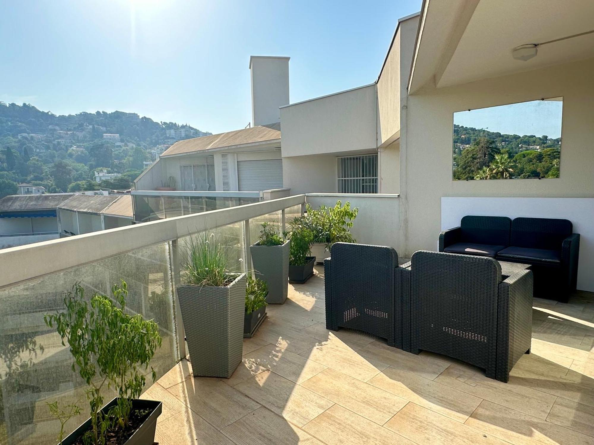 Cannes Croisette Sea & Sky 외부 사진