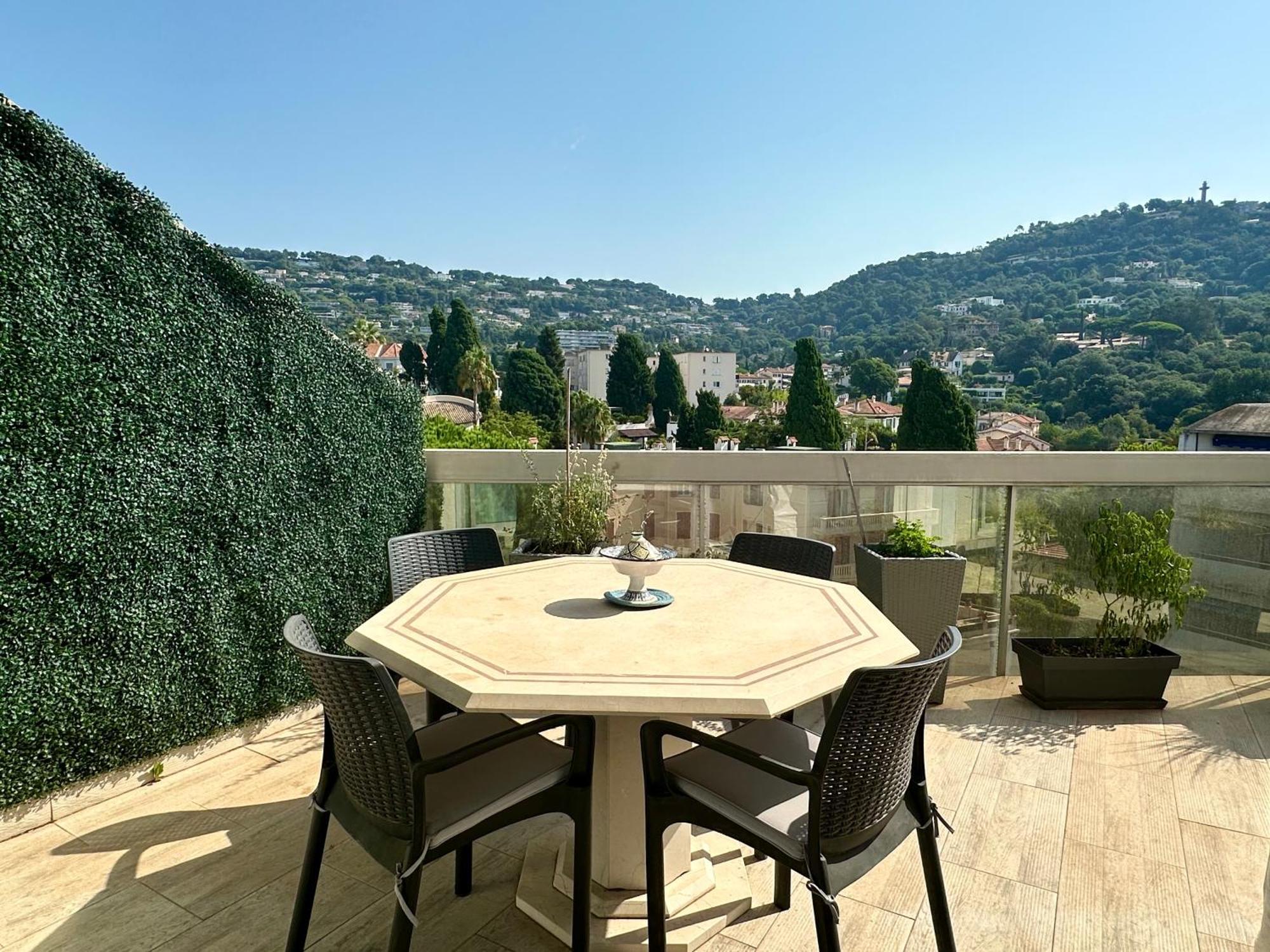 Cannes Croisette Sea & Sky 외부 사진