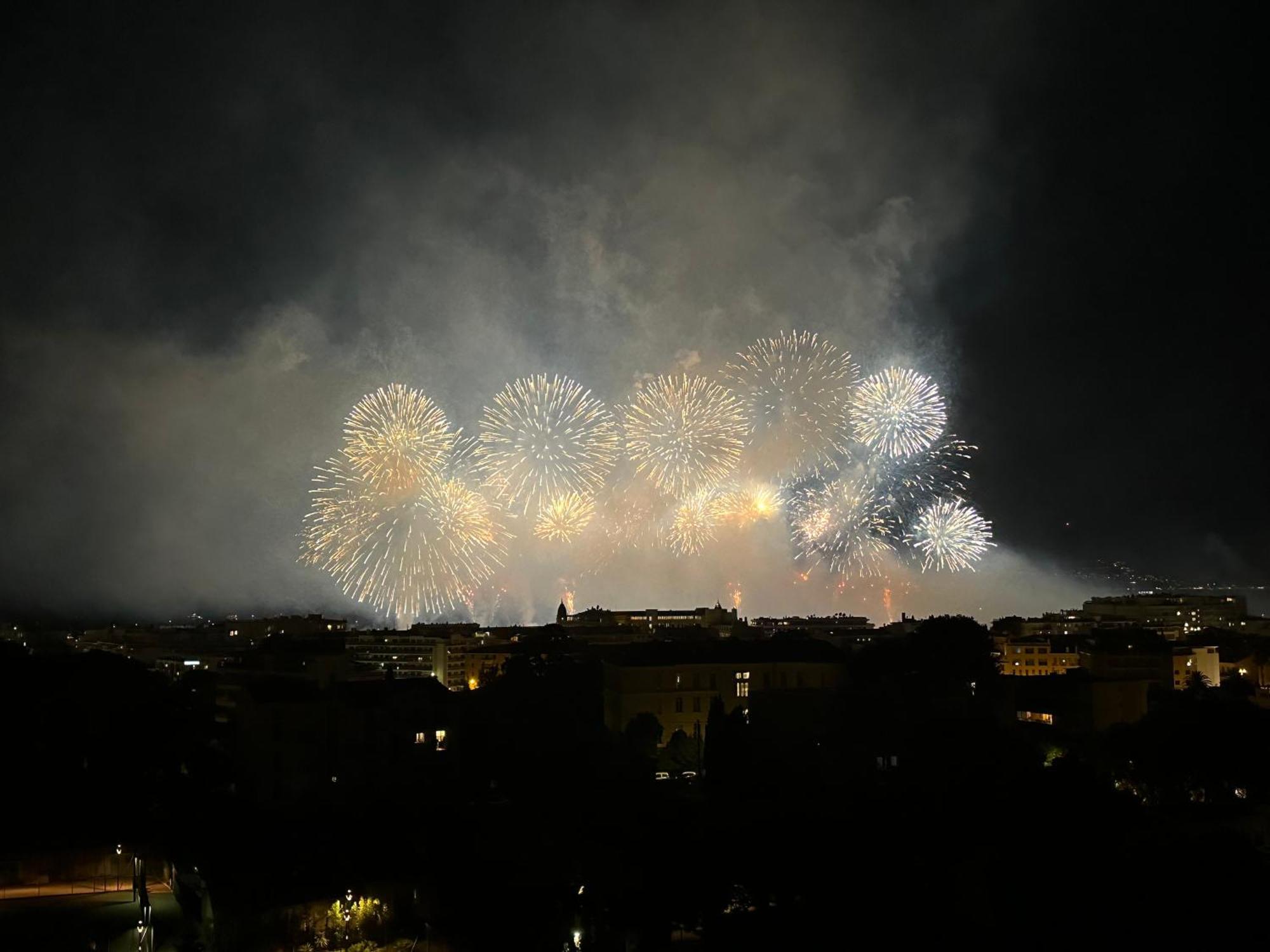Cannes Croisette Sea & Sky 외부 사진