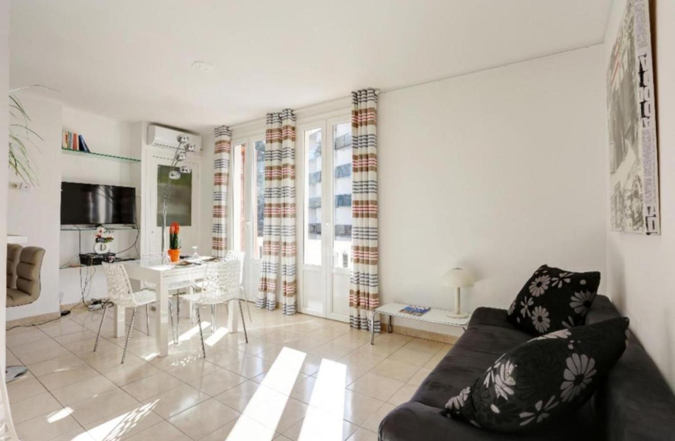 Cannes Croisette Sea & Sky 외부 사진