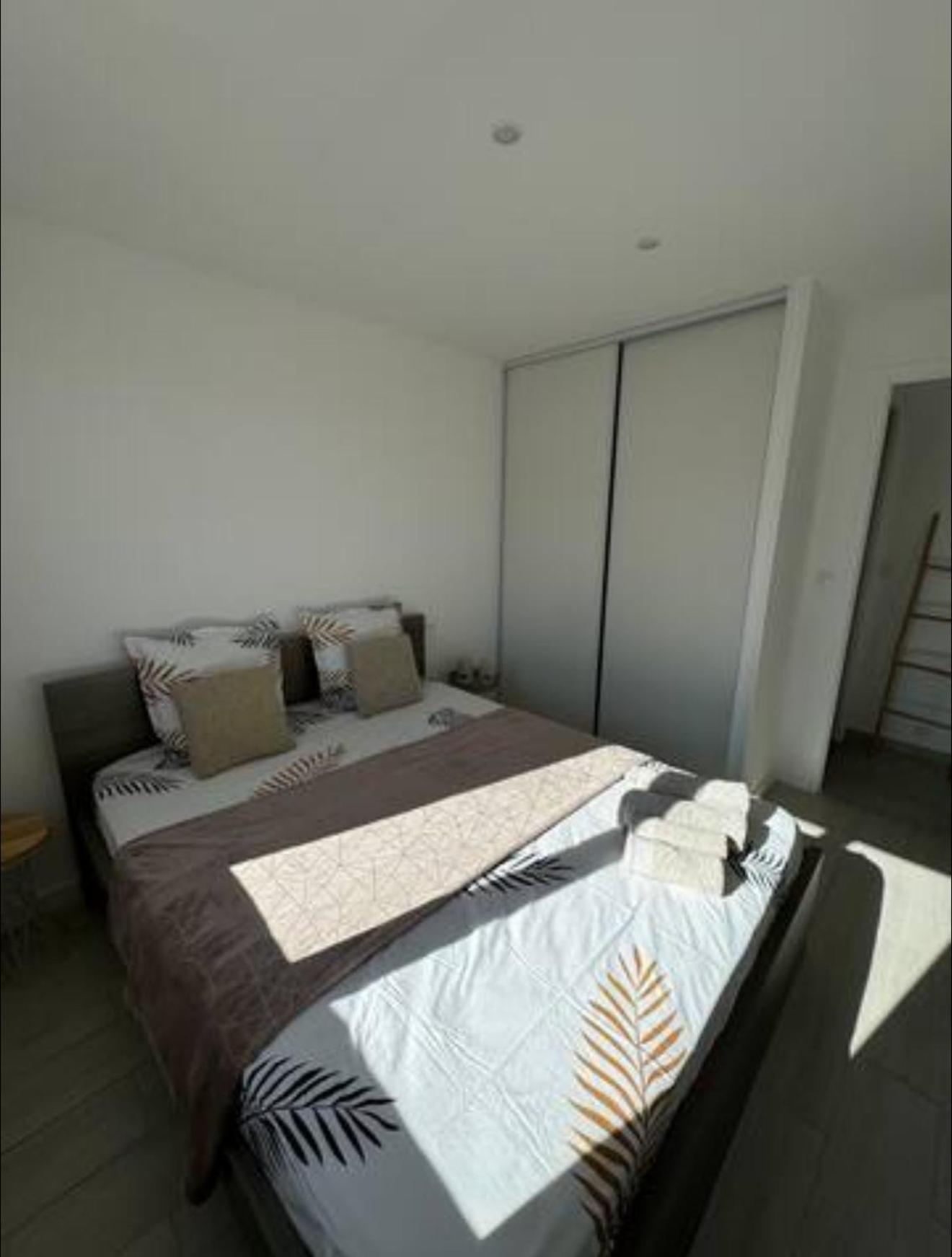 Cannes Croisette Sea & Sky 외부 사진