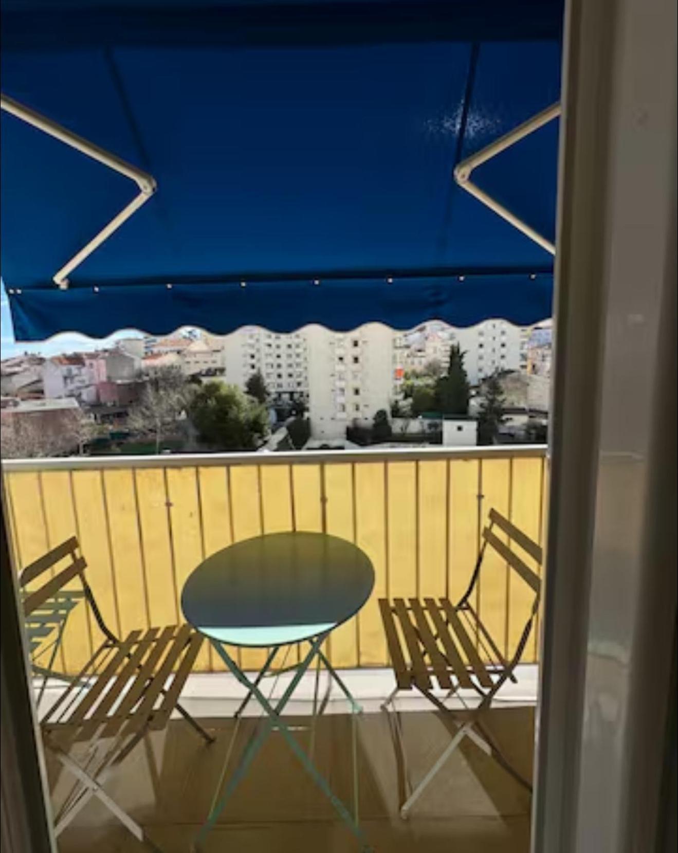 Cannes Croisette Sea & Sky 외부 사진