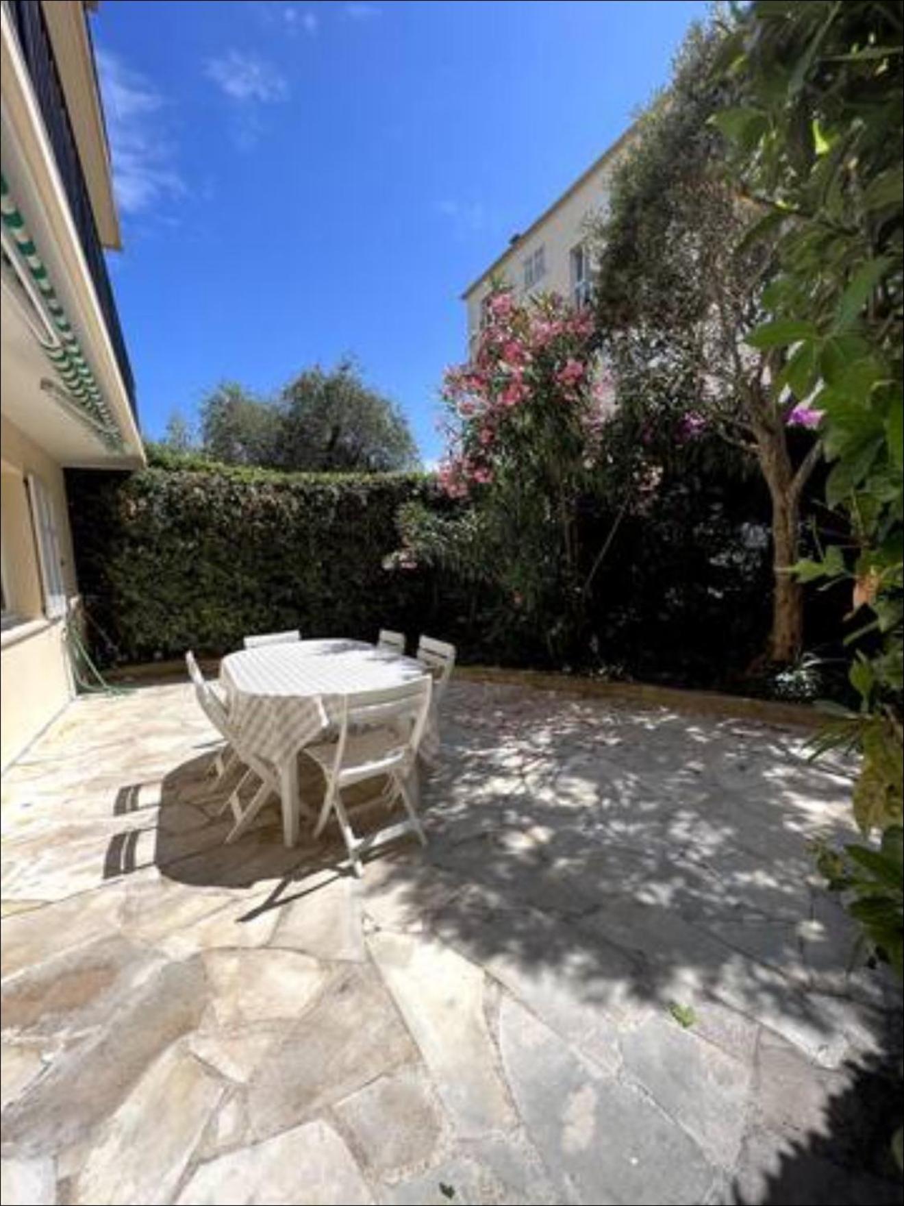 Cannes Croisette Sea & Sky 외부 사진