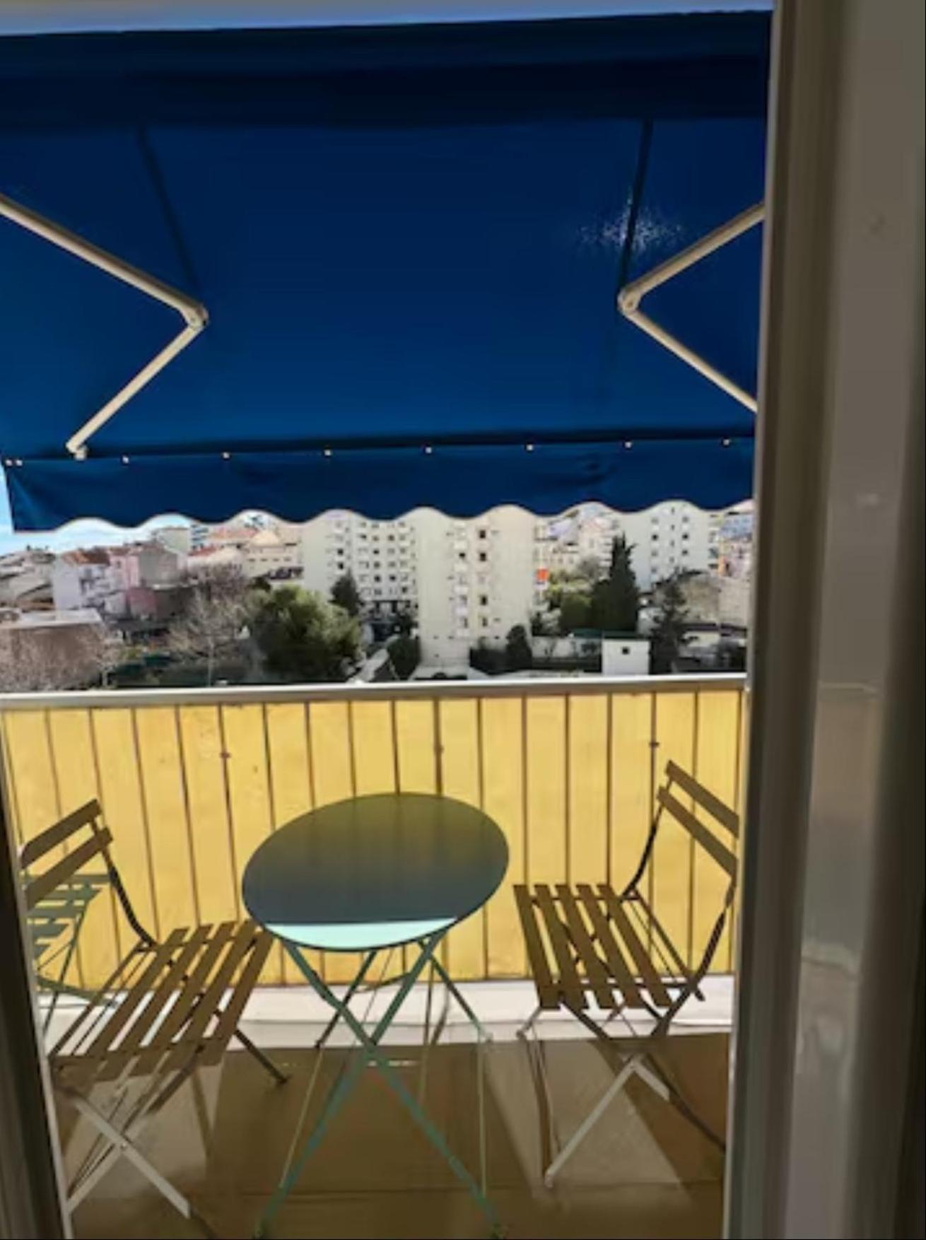 Cannes Croisette Sea & Sky 외부 사진