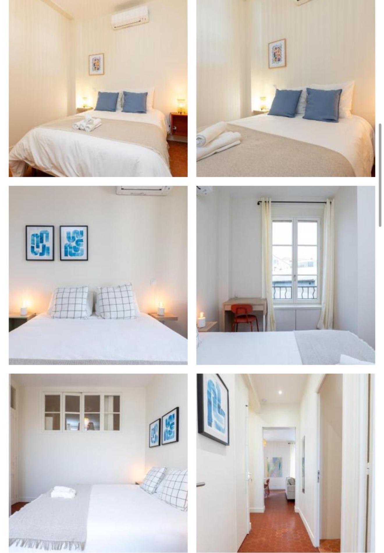 Cannes Croisette Sea & Sky 외부 사진